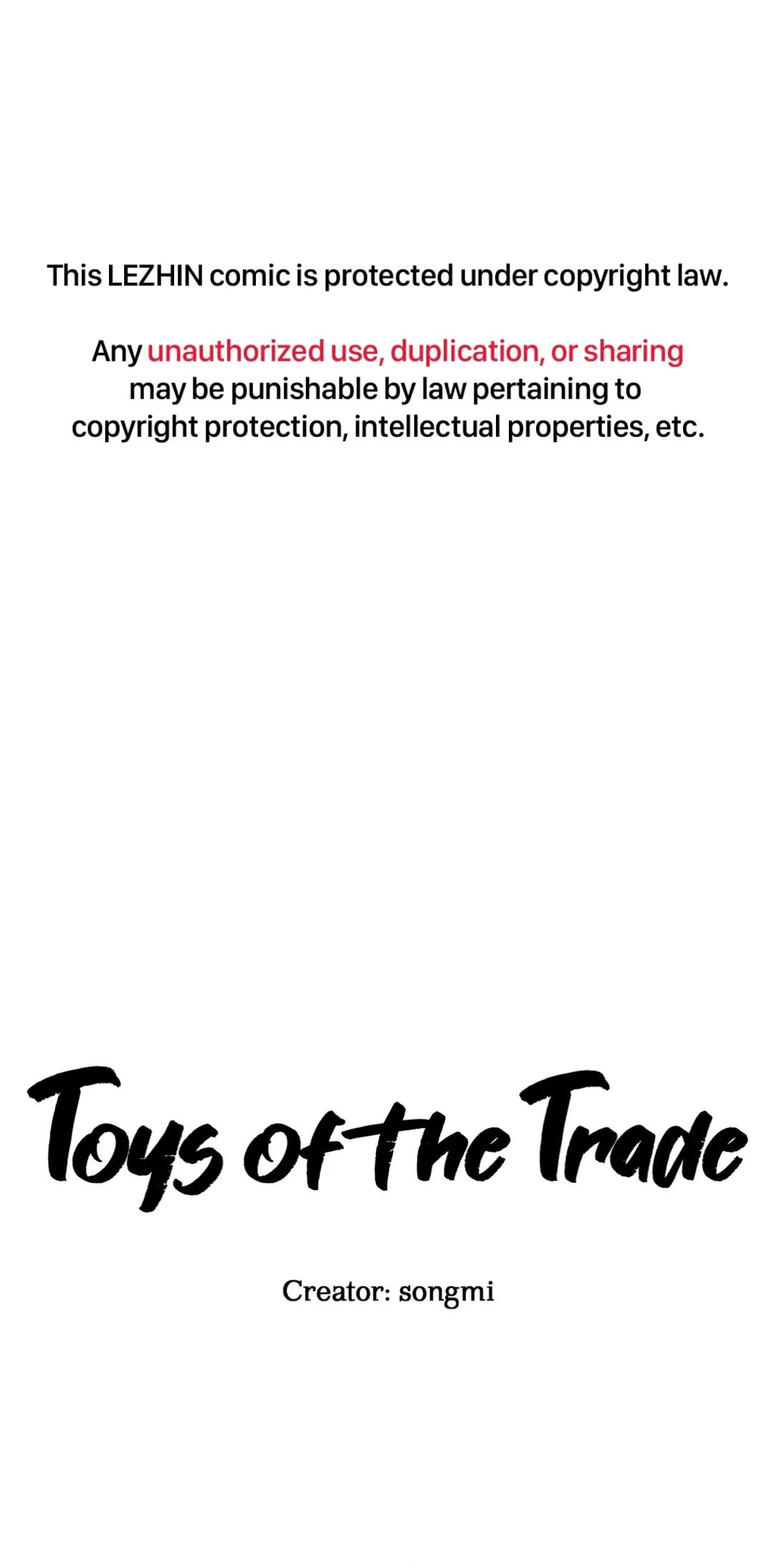 Joseon Adult Toy Store Chapter 9 page 3 - 