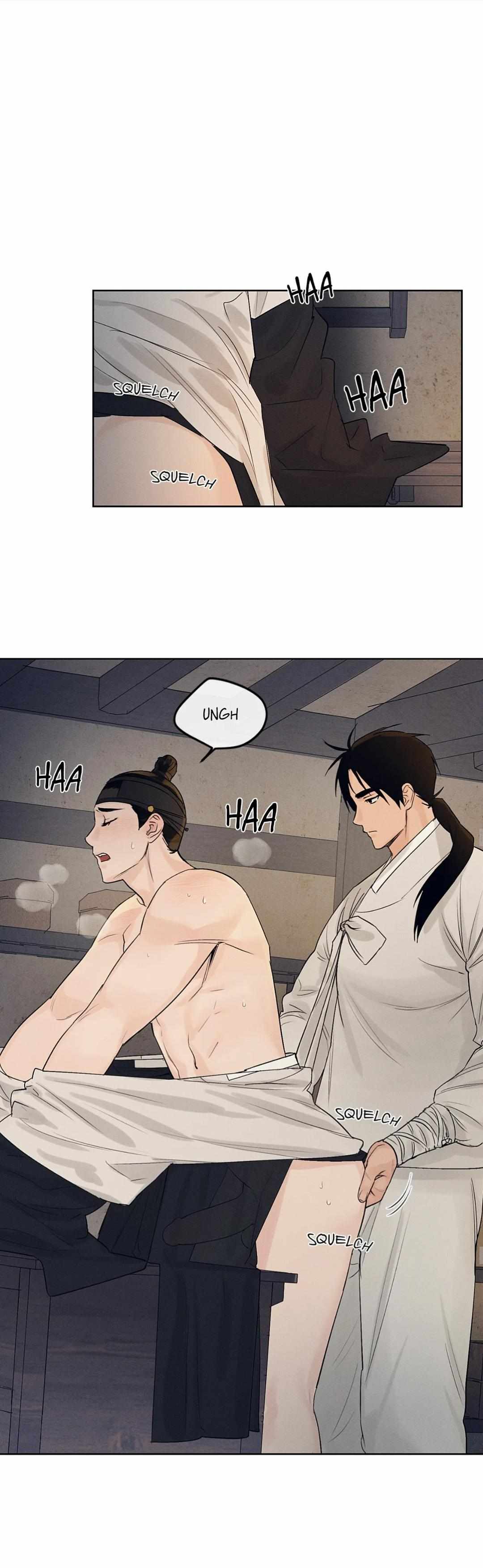 Joseon Adult Toy Store Chapter 9 page 21 - 