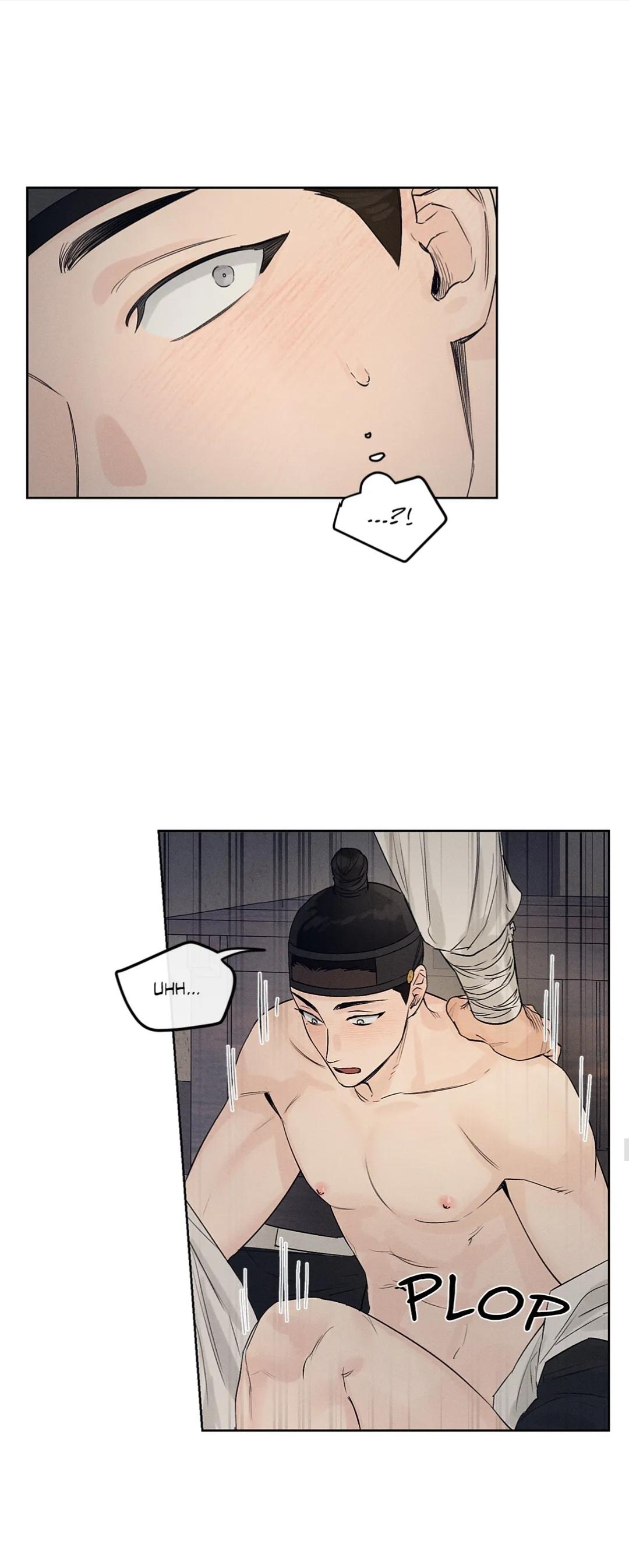 Joseon Adult Toy Store Chapter 9 page 23 - 