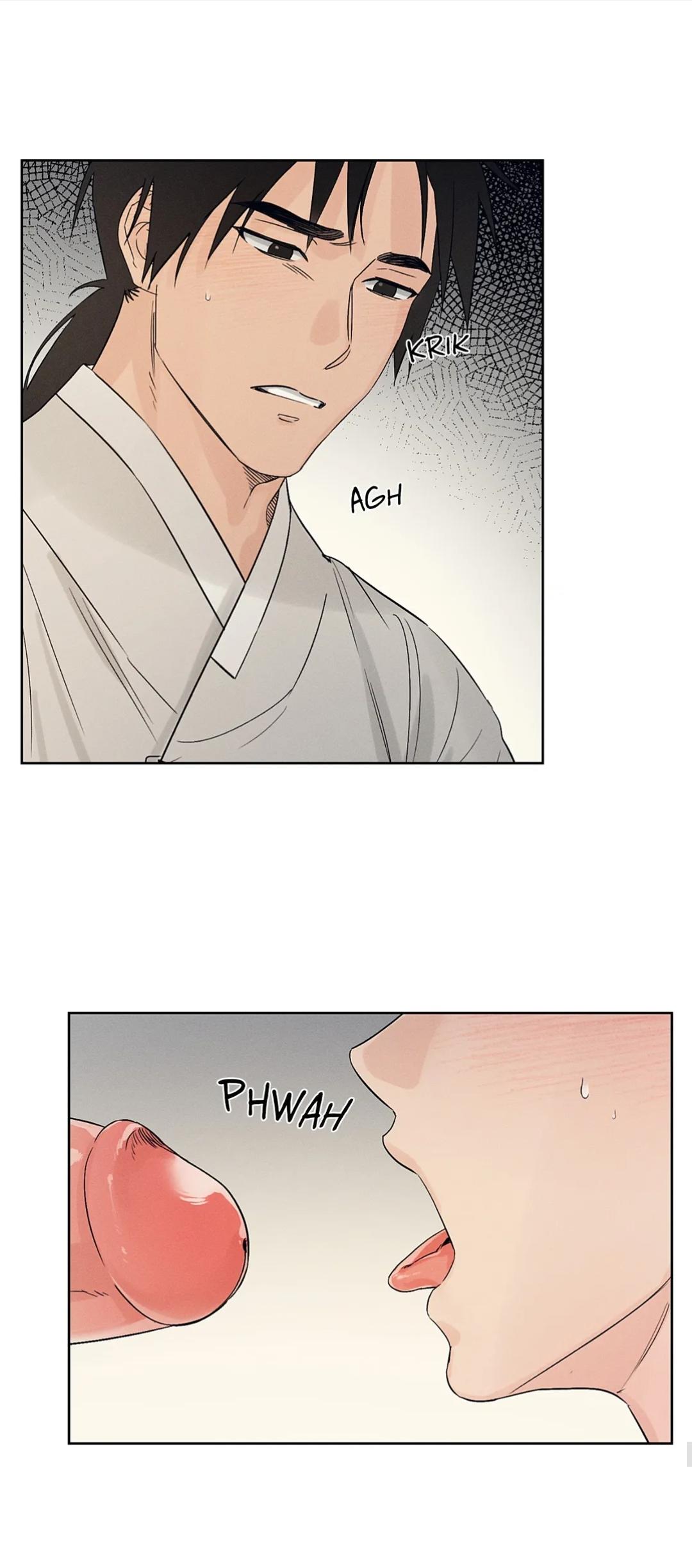 Joseon Adult Toy Store Chapter 9 page 29 - 