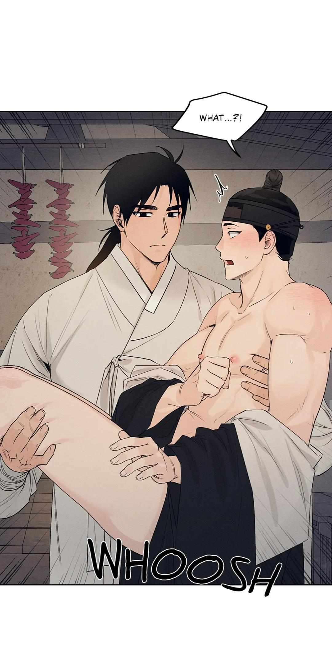Joseon Adult Toy Store Chapter 9 page 30 - 