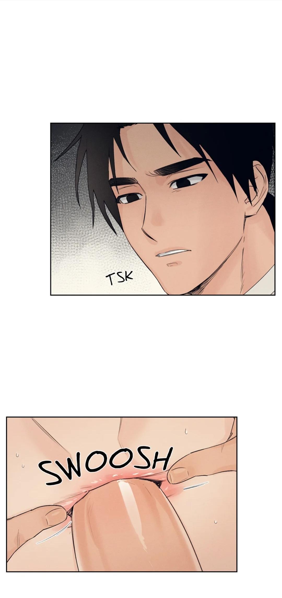 Joseon Adult Toy Store Chapter 9 page 36 - 