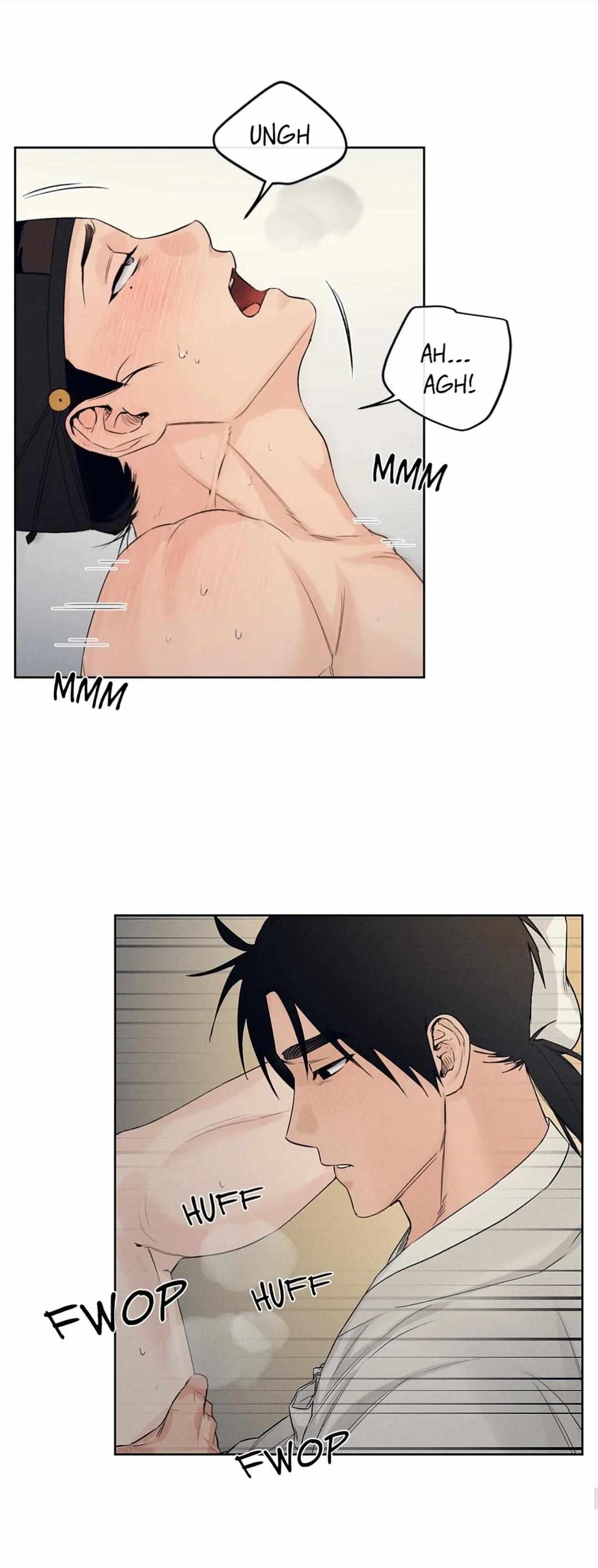 Joseon Adult Toy Store Chapter 9 page 39 - 