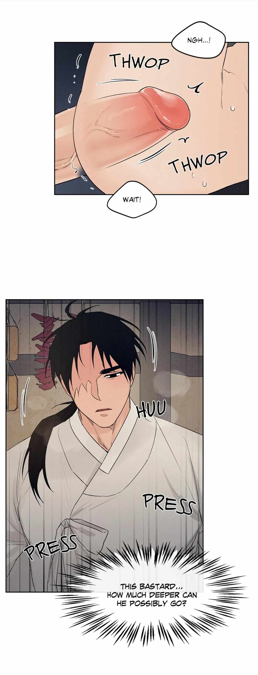 Joseon Adult Toy Store Chapter 9 page 42 - 