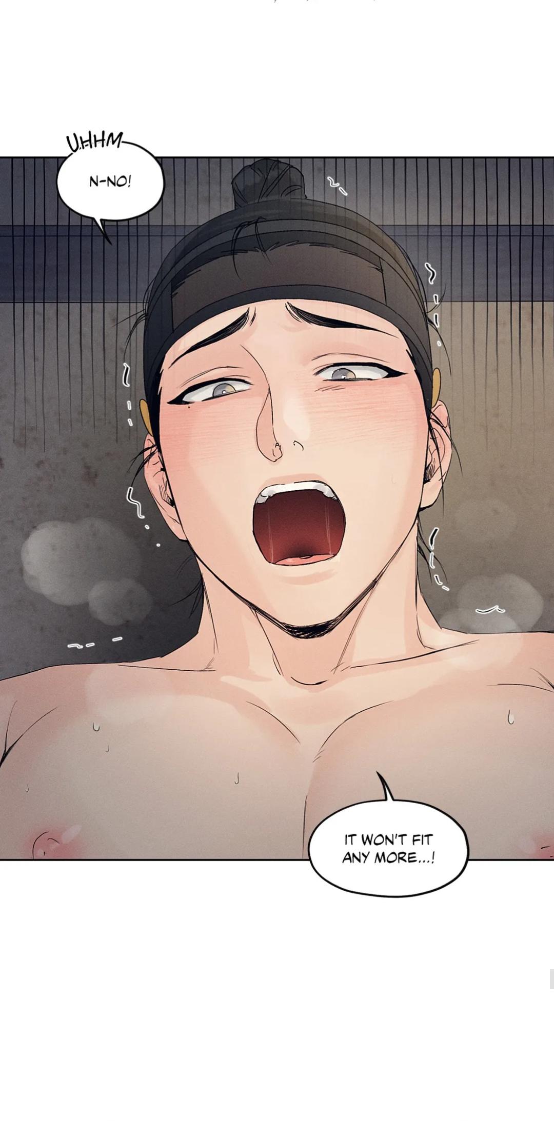 Joseon Adult Toy Store Chapter 9 page 43 - 