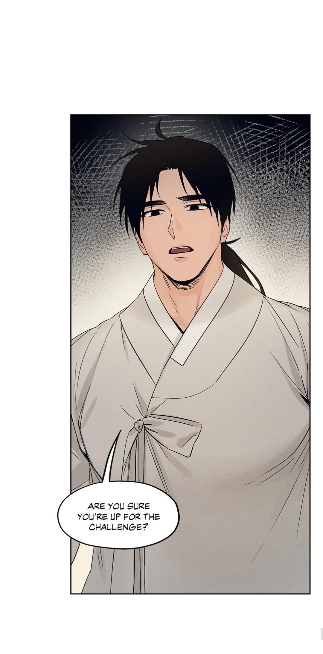 Joseon Adult Toy Store Chapter 9 page 48 - 