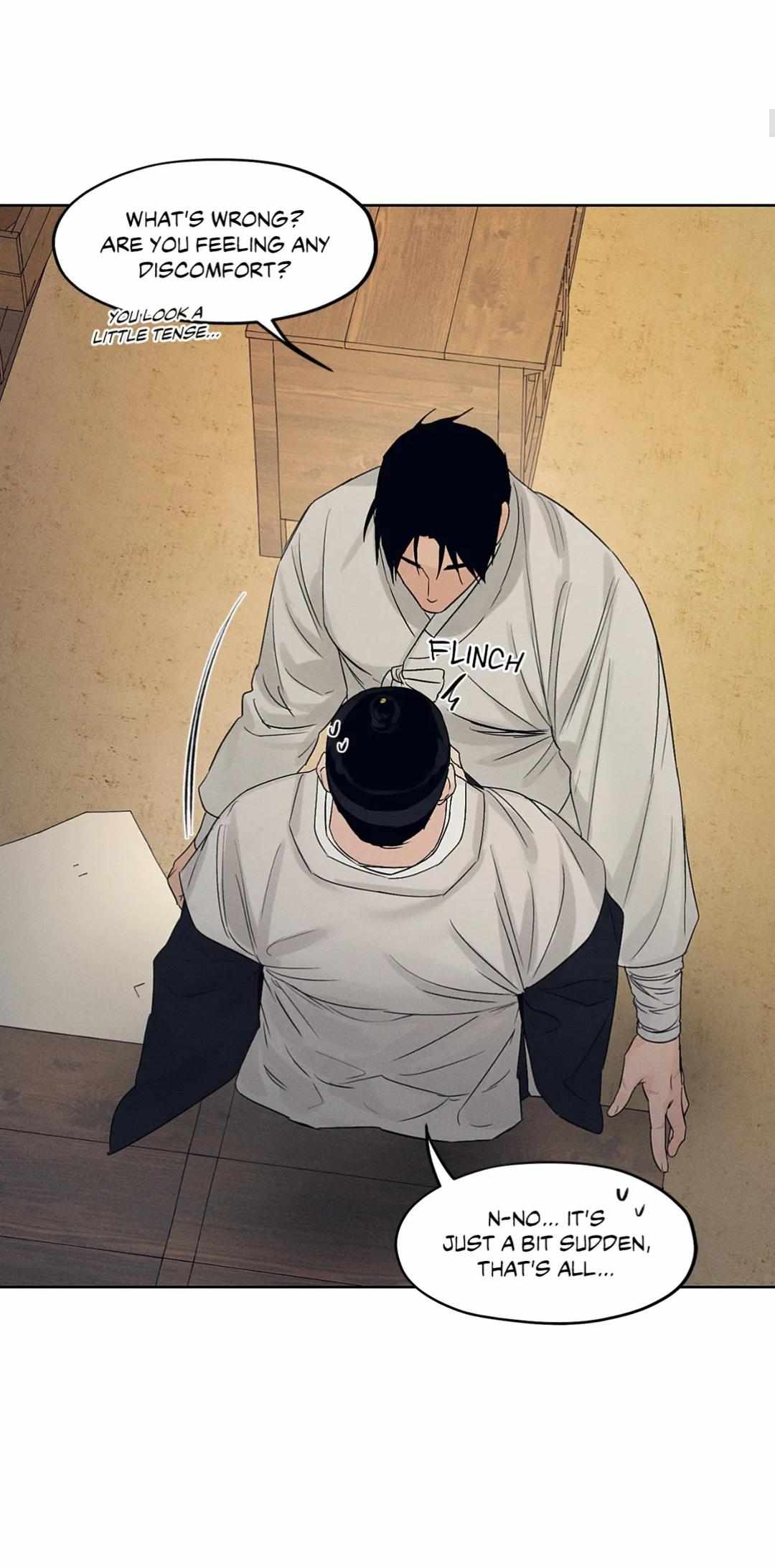 Joseon Adult Toy Store Chapter 9 page 6 - 