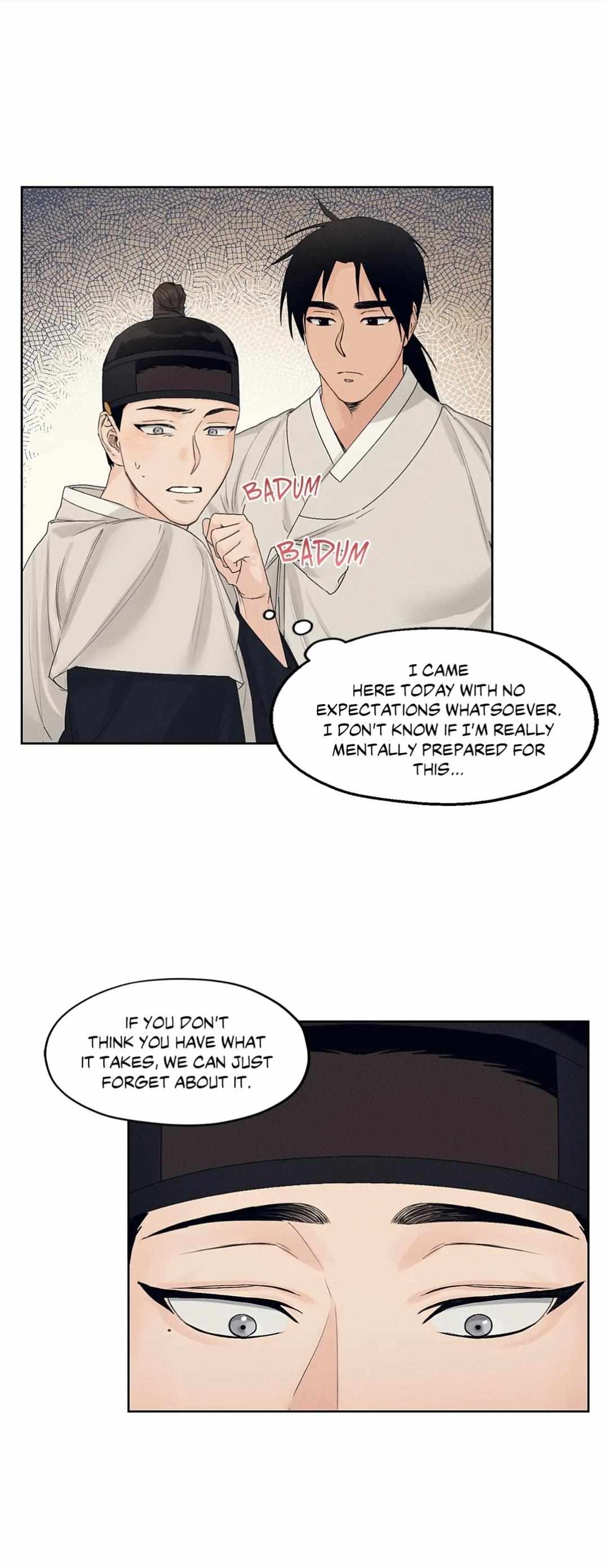 Joseon Adult Toy Store Chapter 9 page 7 - 