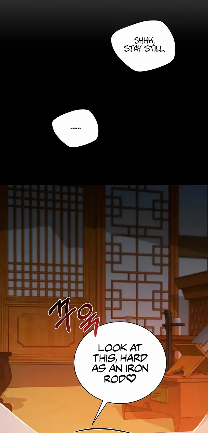 Joseon Dynasty Erotica Records Chapter 1 page 2 - 