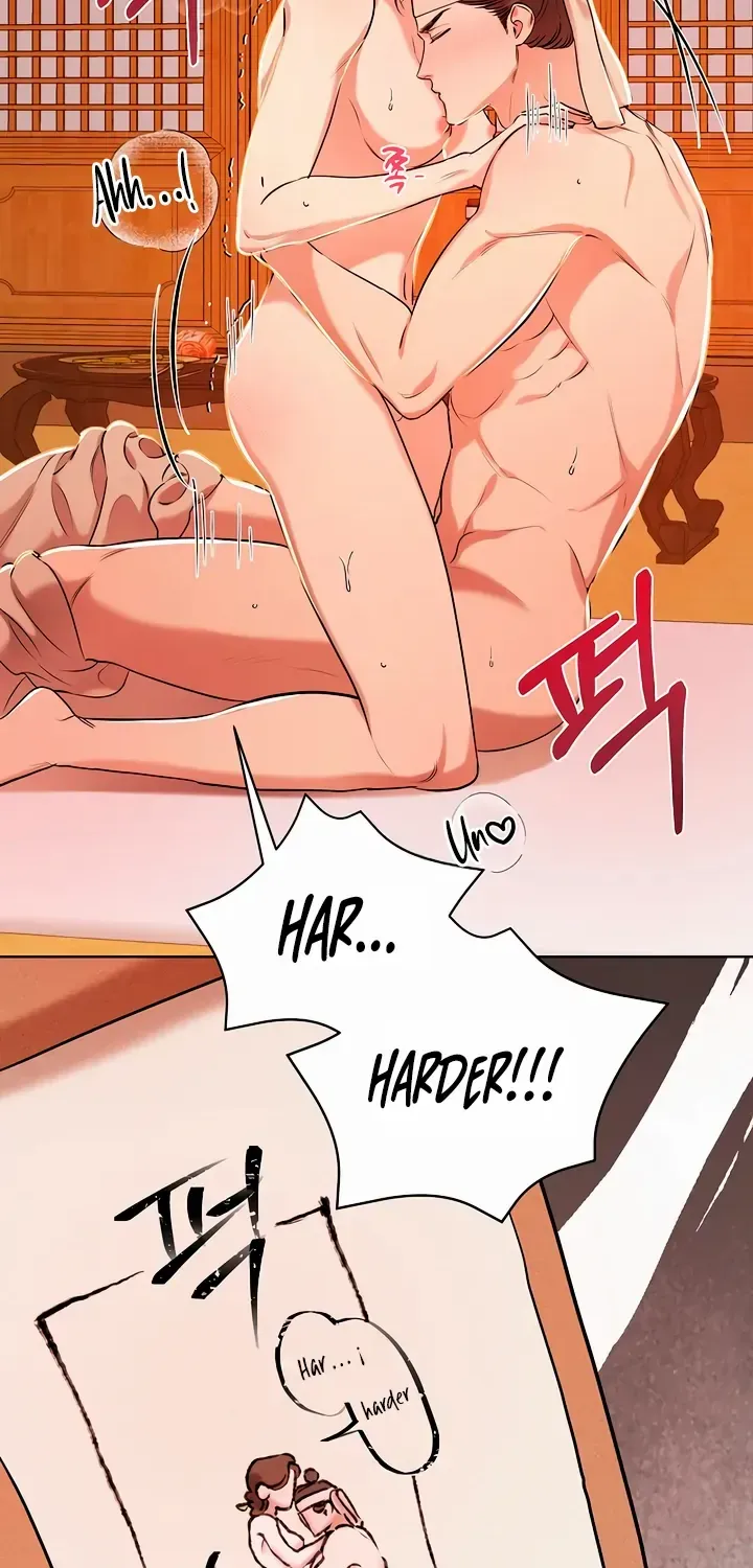 Joseon Dynasty Erotica Records Chapter 1 page 11 - 