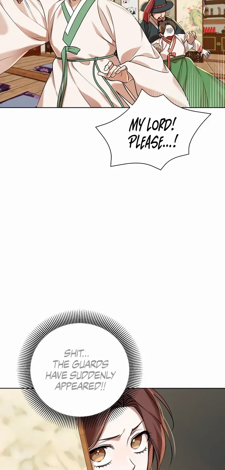 Joseon Dynasty Erotica Records Chapter 1 page 102 - 