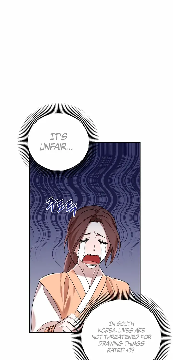 Joseon Dynasty Erotica Records Chapter 1 page 106 - 