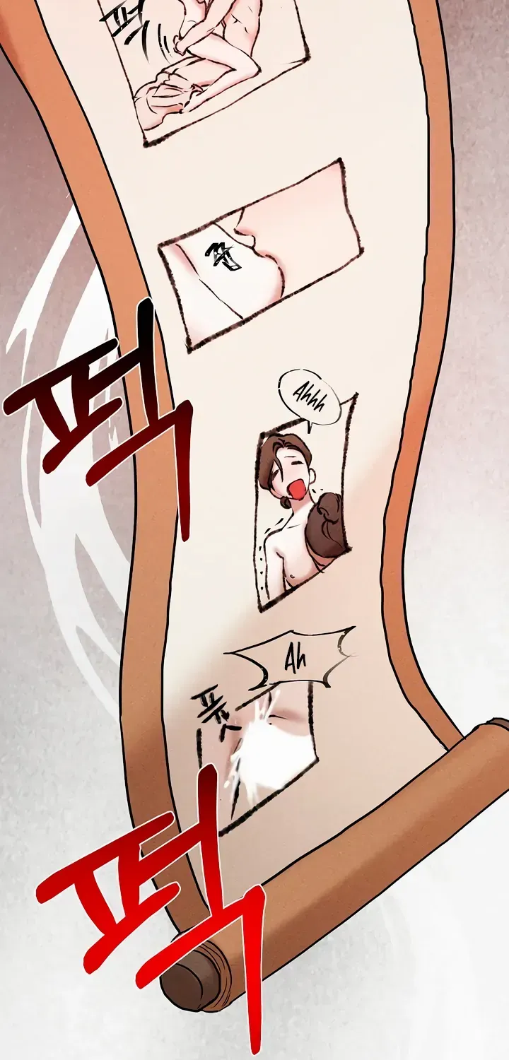 Joseon Dynasty Erotica Records Chapter 1 page 12 - 