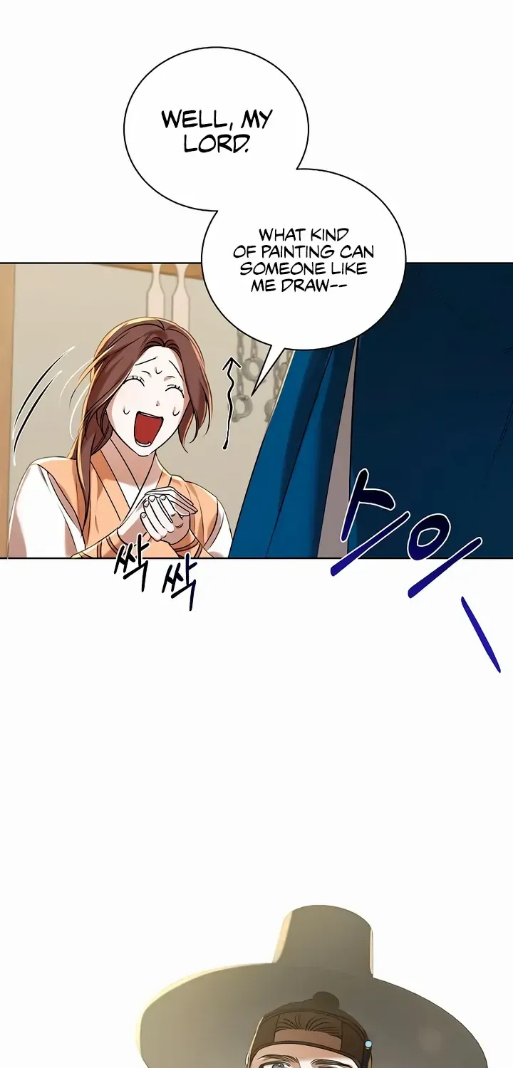 Joseon Dynasty Erotica Records Chapter 1 page 111 - 