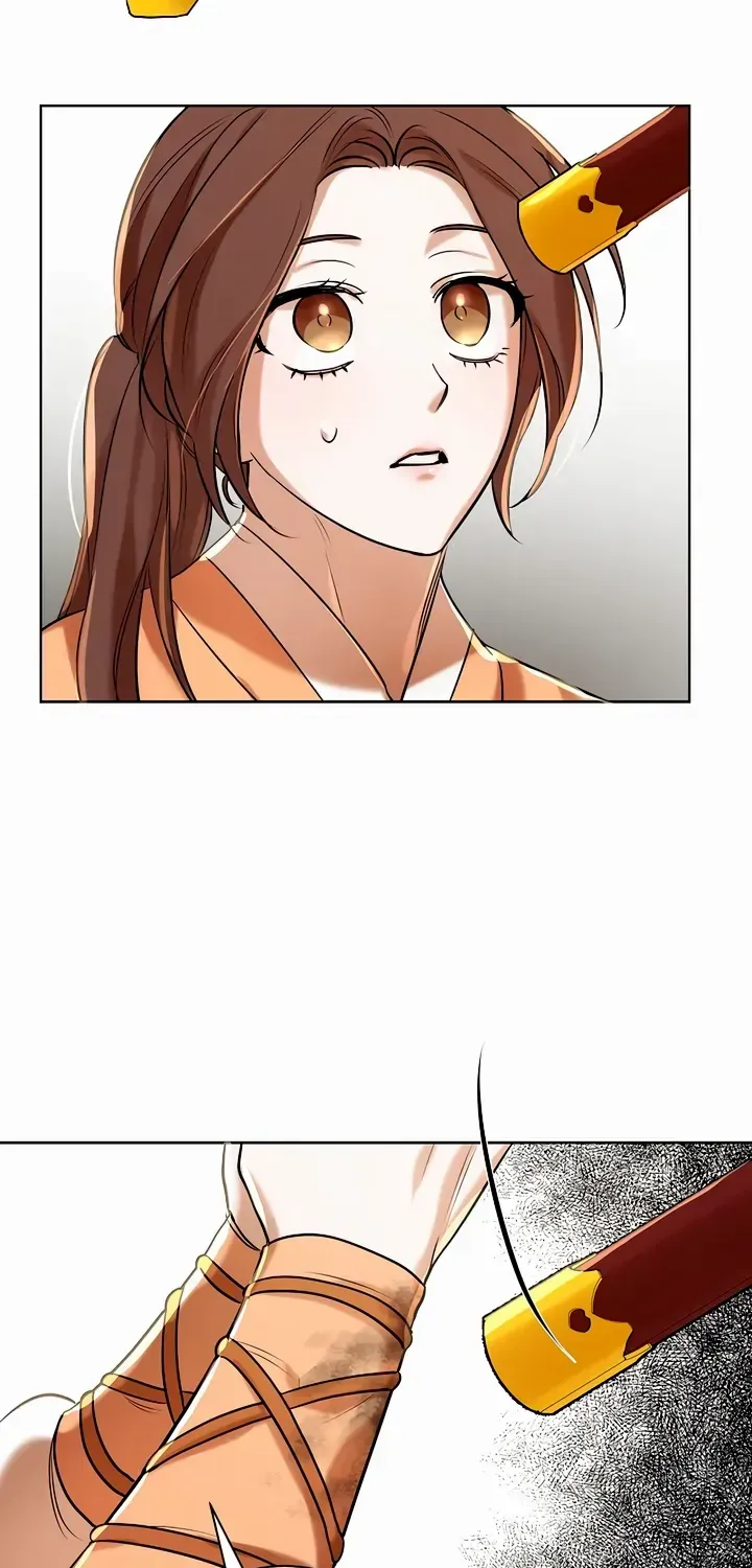 Joseon Dynasty Erotica Records Chapter 1 page 113 - 