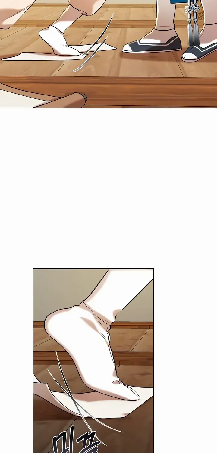 Joseon Dynasty Erotica Records Chapter 1 page 118 - 