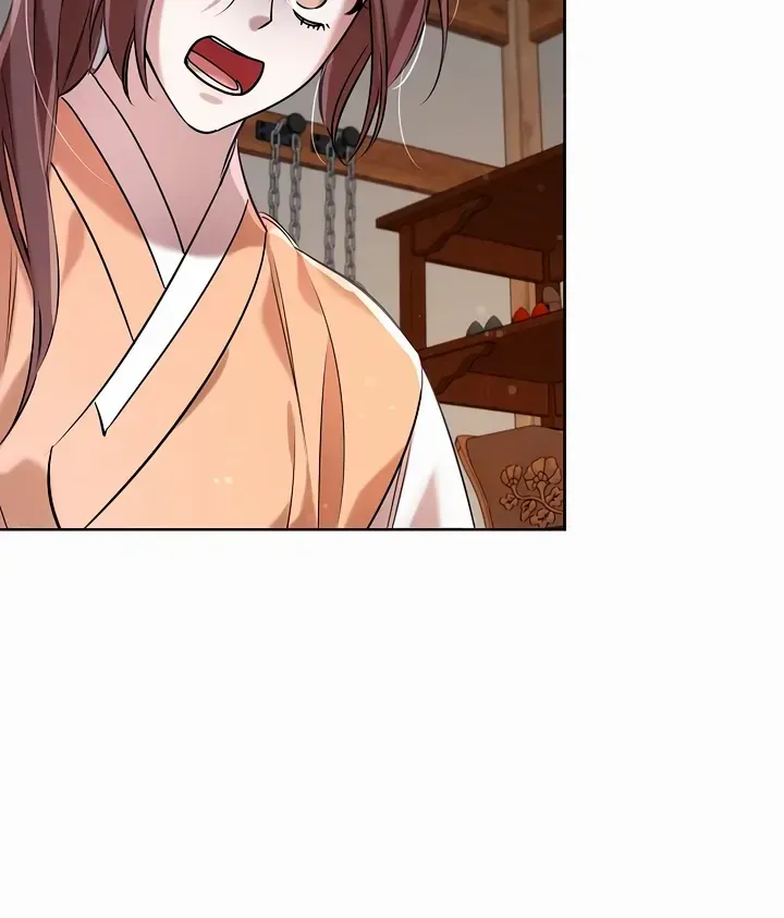 Joseon Dynasty Erotica Records Chapter 1 page 121 - 