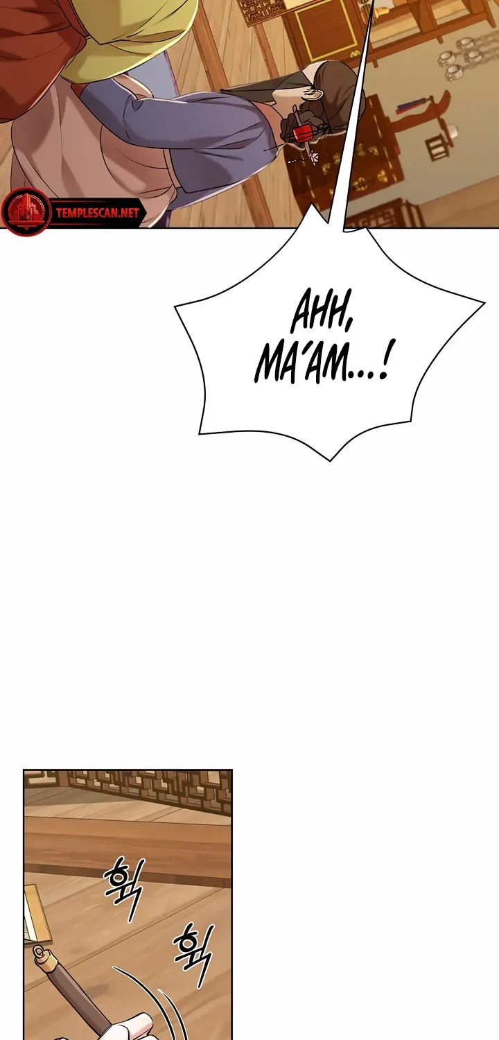 Joseon Dynasty Erotica Records Chapter 1 page 15 - 