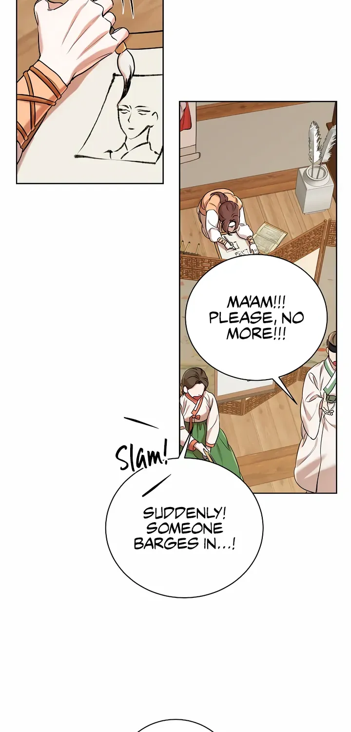 Joseon Dynasty Erotica Records Chapter 1 page 16 - 