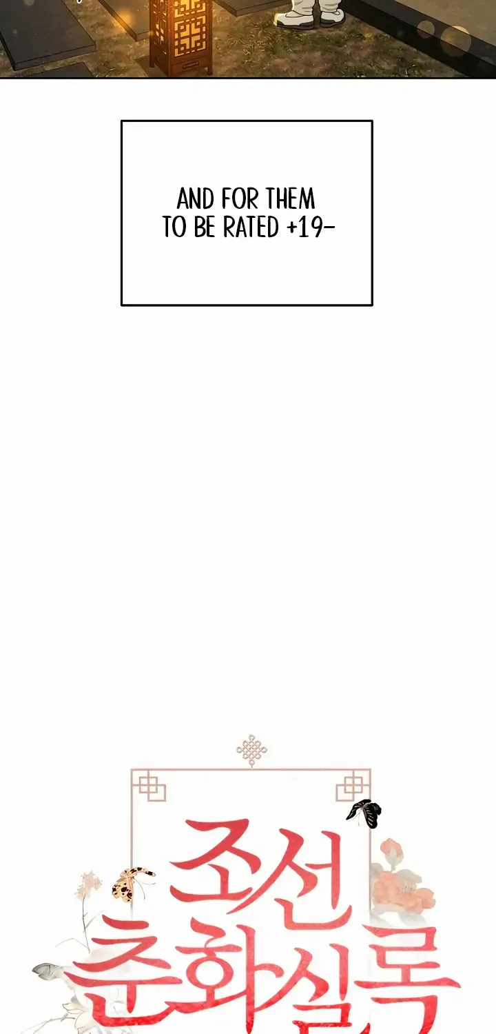 Joseon Dynasty Erotica Records Chapter 1 page 23 - 