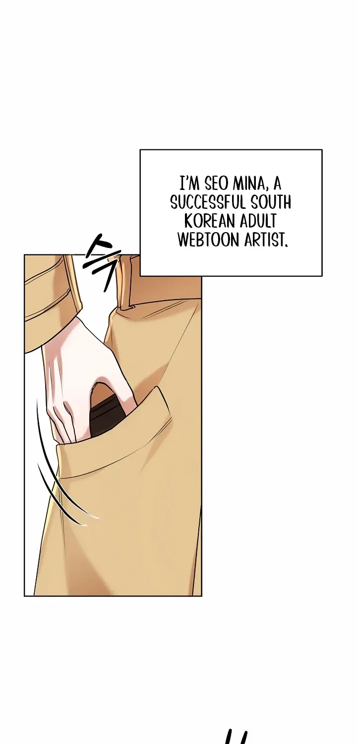 Joseon Dynasty Erotica Records Chapter 1 page 28 - 
