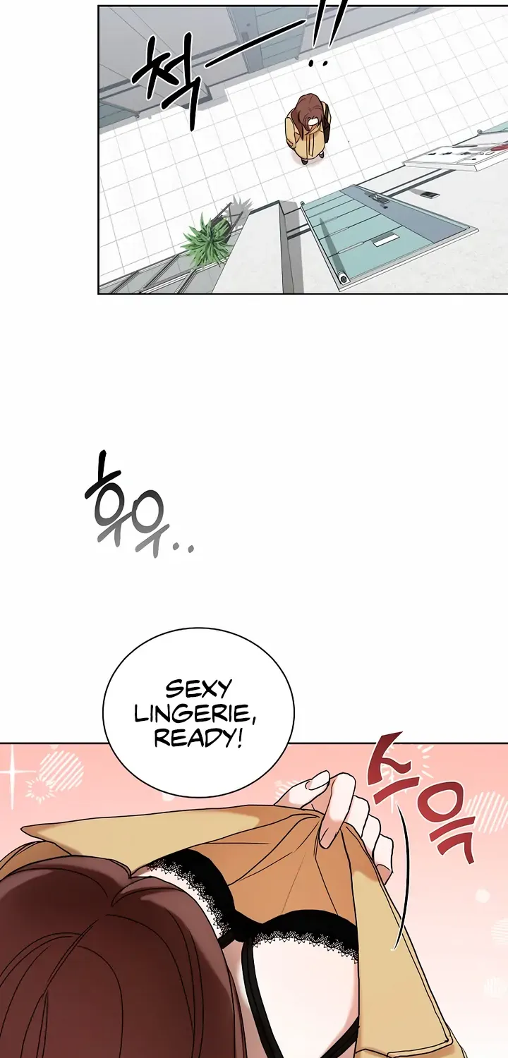 Joseon Dynasty Erotica Records Chapter 1 page 29 - 