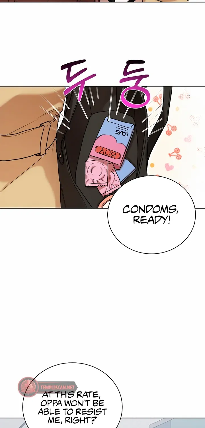 Joseon Dynasty Erotica Records Chapter 1 page 30 - 