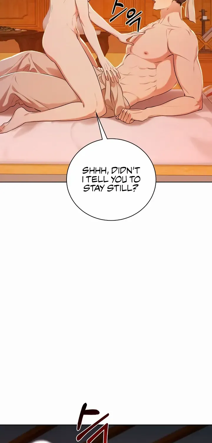 Joseon Dynasty Erotica Records Chapter 1 page 4 - 