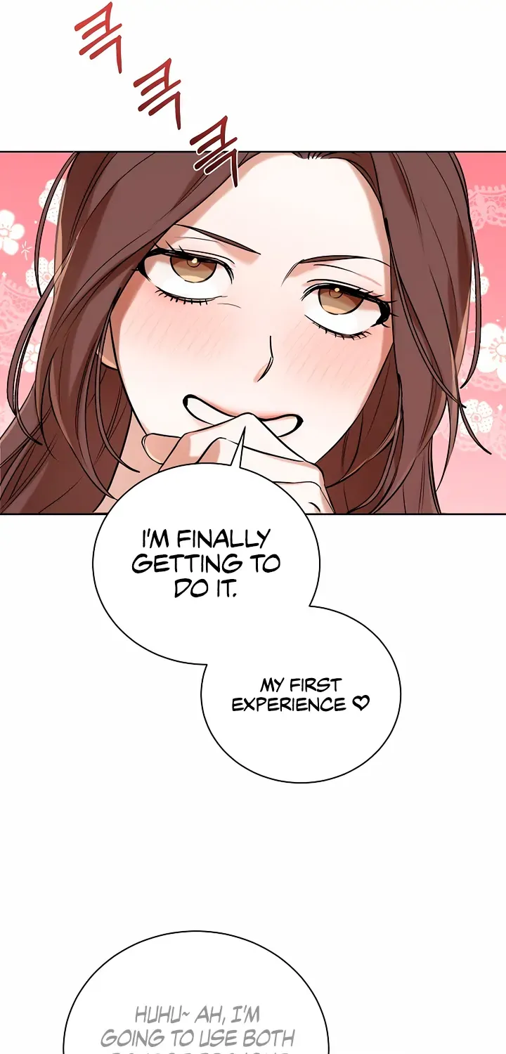Joseon Dynasty Erotica Records Chapter 1 page 32 - 