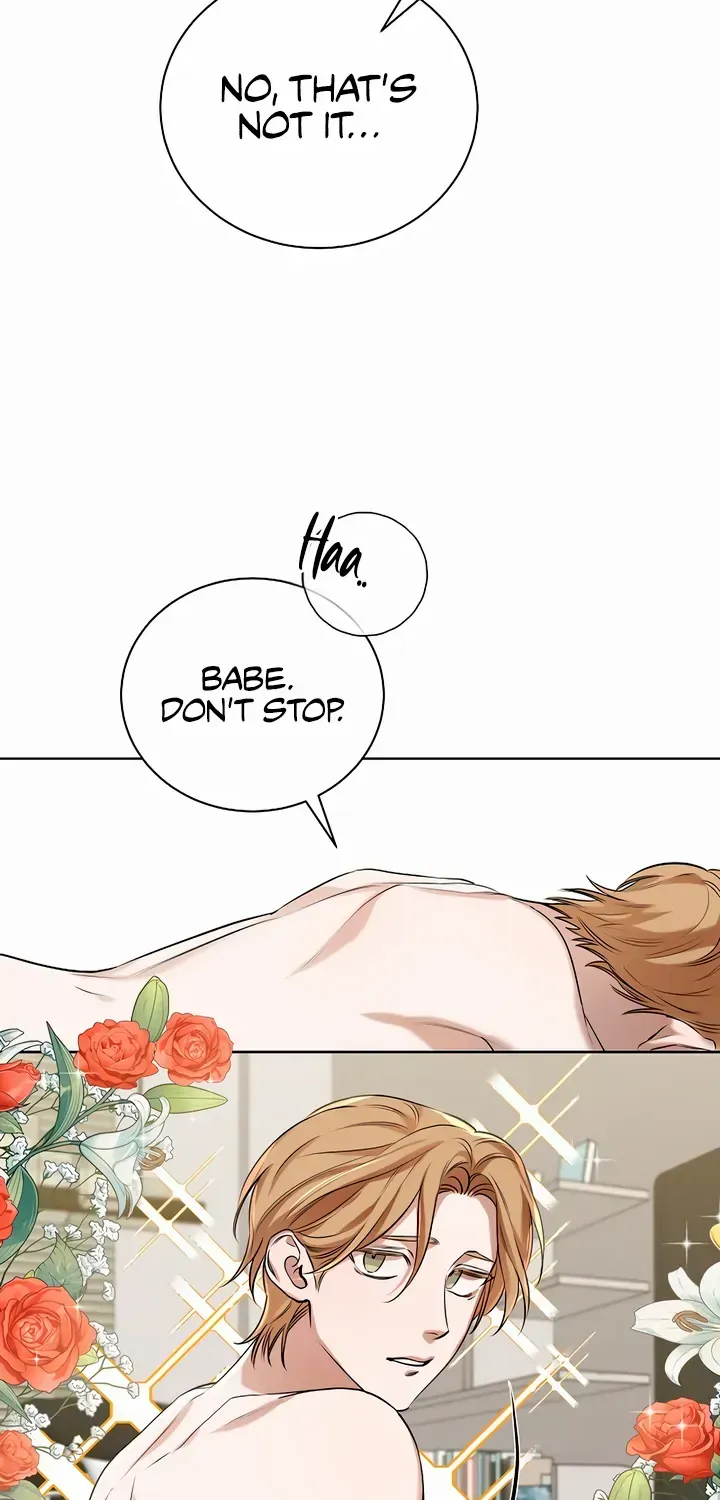 Joseon Dynasty Erotica Records Chapter 1 page 40 - 
