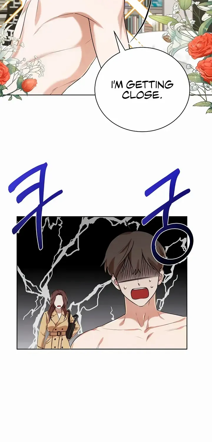 Joseon Dynasty Erotica Records Chapter 1 page 41 - 