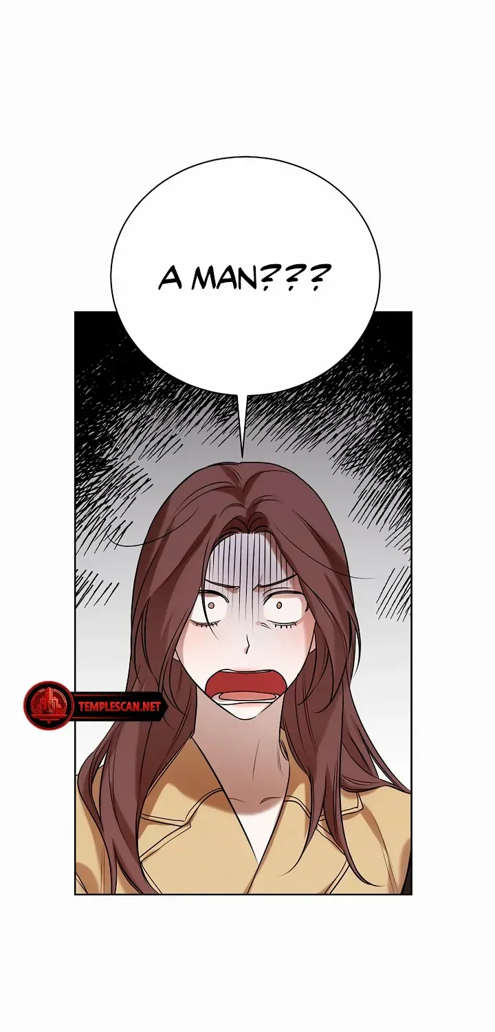 Joseon Dynasty Erotica Records Chapter 1 page 42 - 
