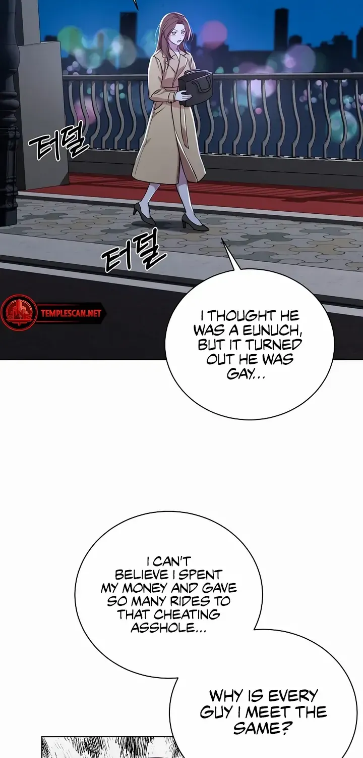 Joseon Dynasty Erotica Records Chapter 1 page 45 - 