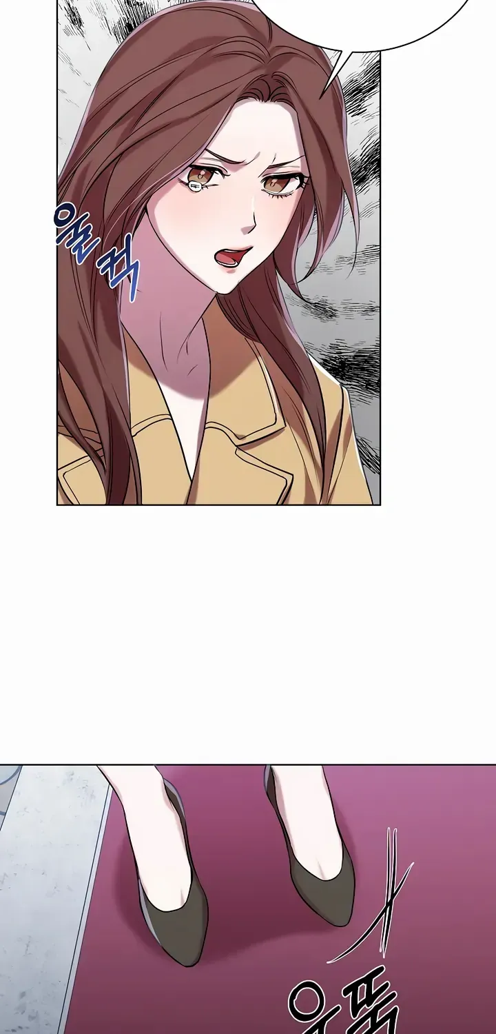 Joseon Dynasty Erotica Records Chapter 1 page 46 - 