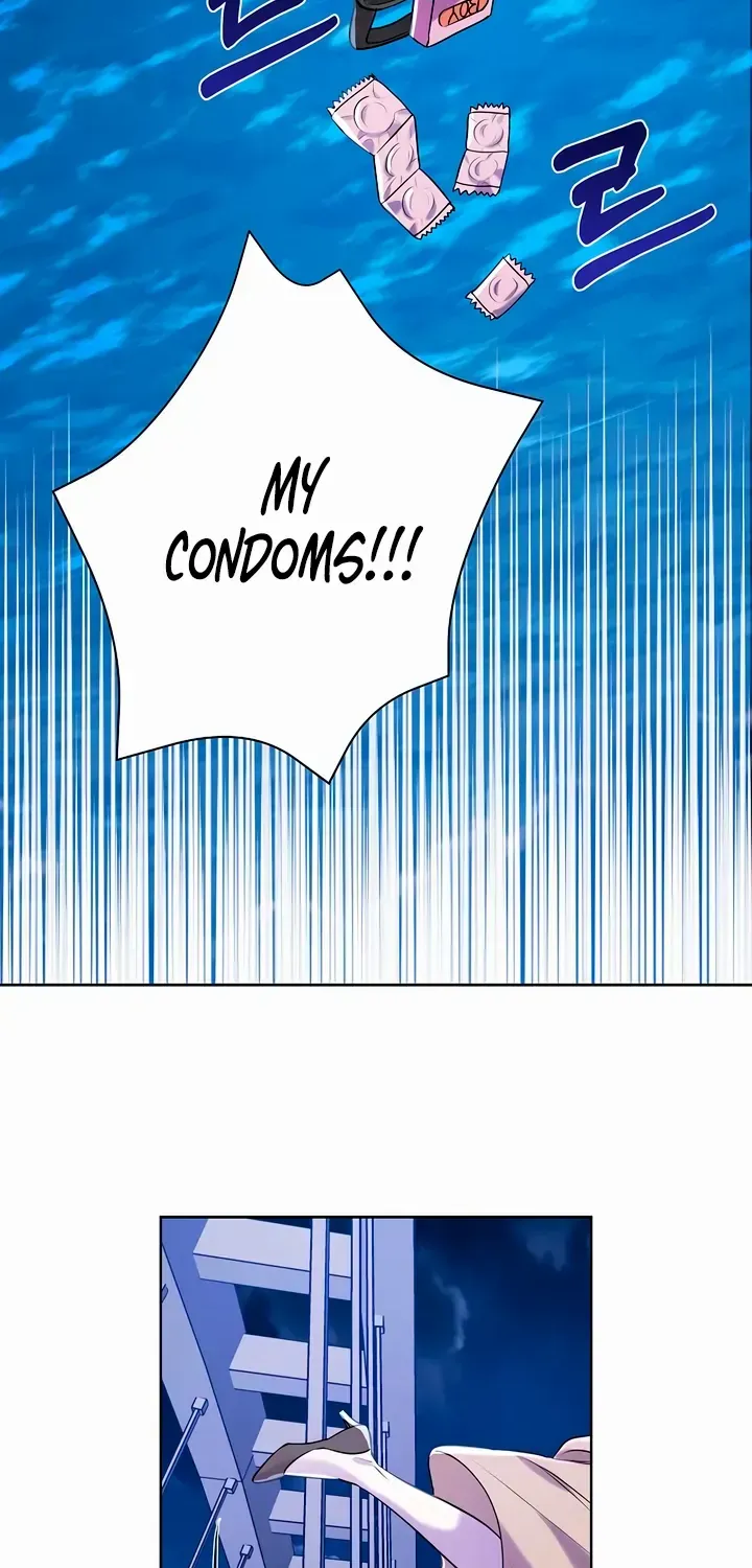 Joseon Dynasty Erotica Records Chapter 1 page 51 - 