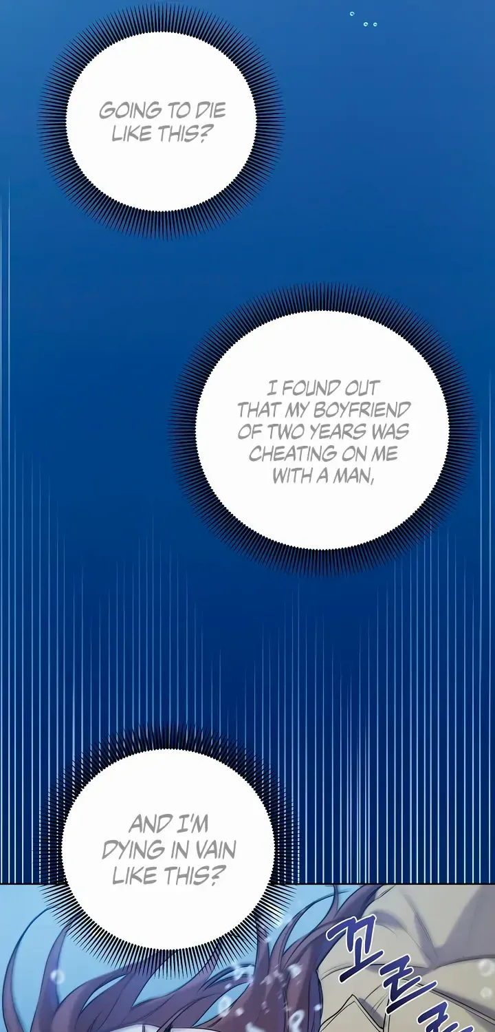 Joseon Dynasty Erotica Records Chapter 1 page 56 - 