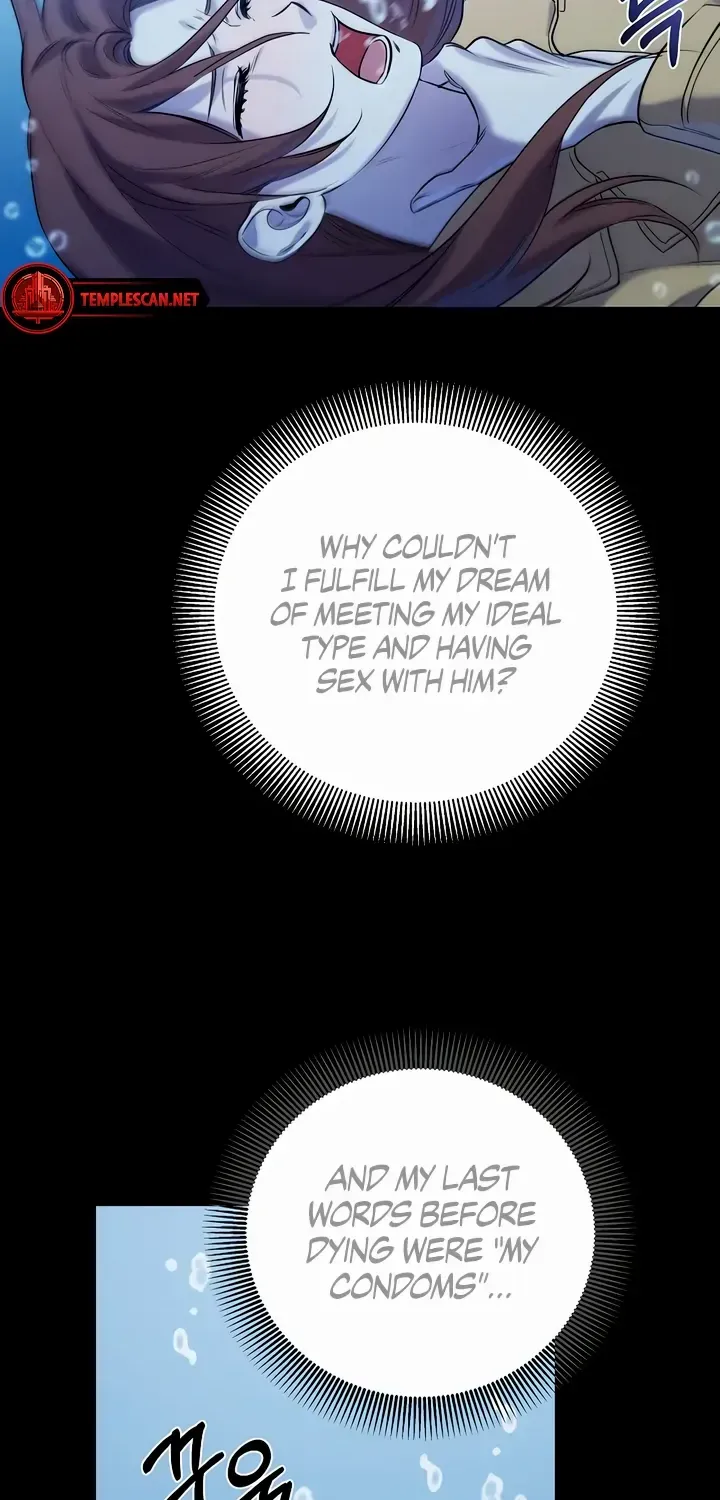 Joseon Dynasty Erotica Records Chapter 1 page 57 - 