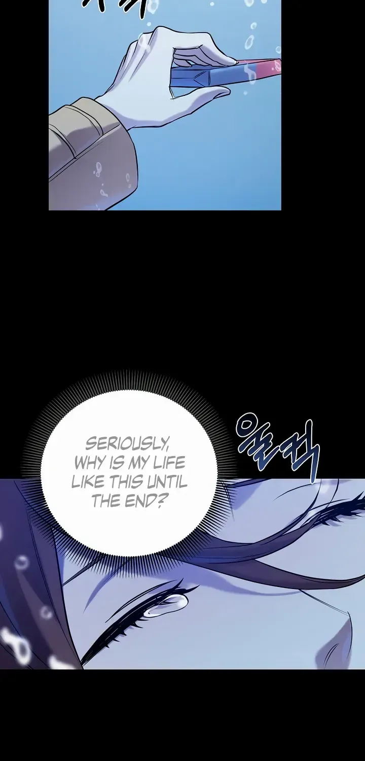Joseon Dynasty Erotica Records Chapter 1 page 58 - 