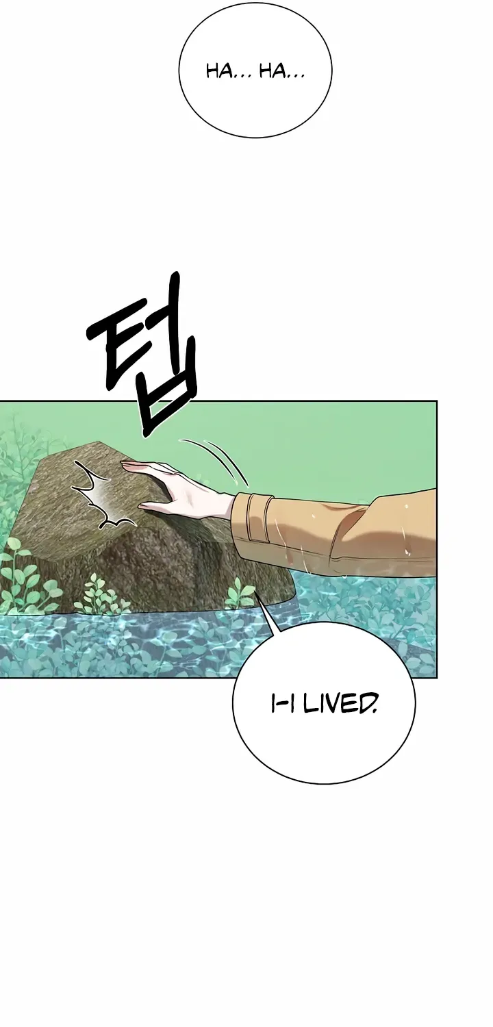 Joseon Dynasty Erotica Records Chapter 1 page 68 - 