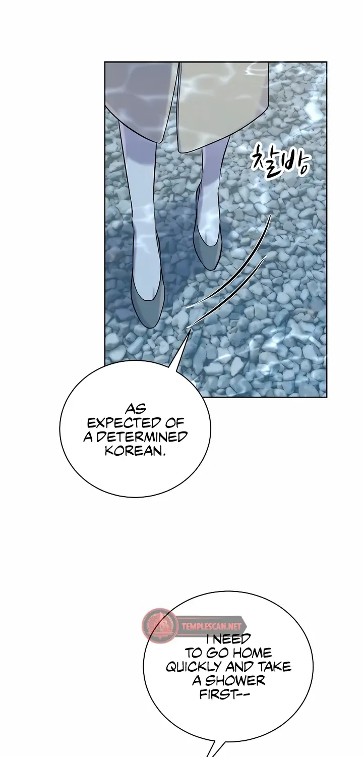 Joseon Dynasty Erotica Records Chapter 1 page 69 - 