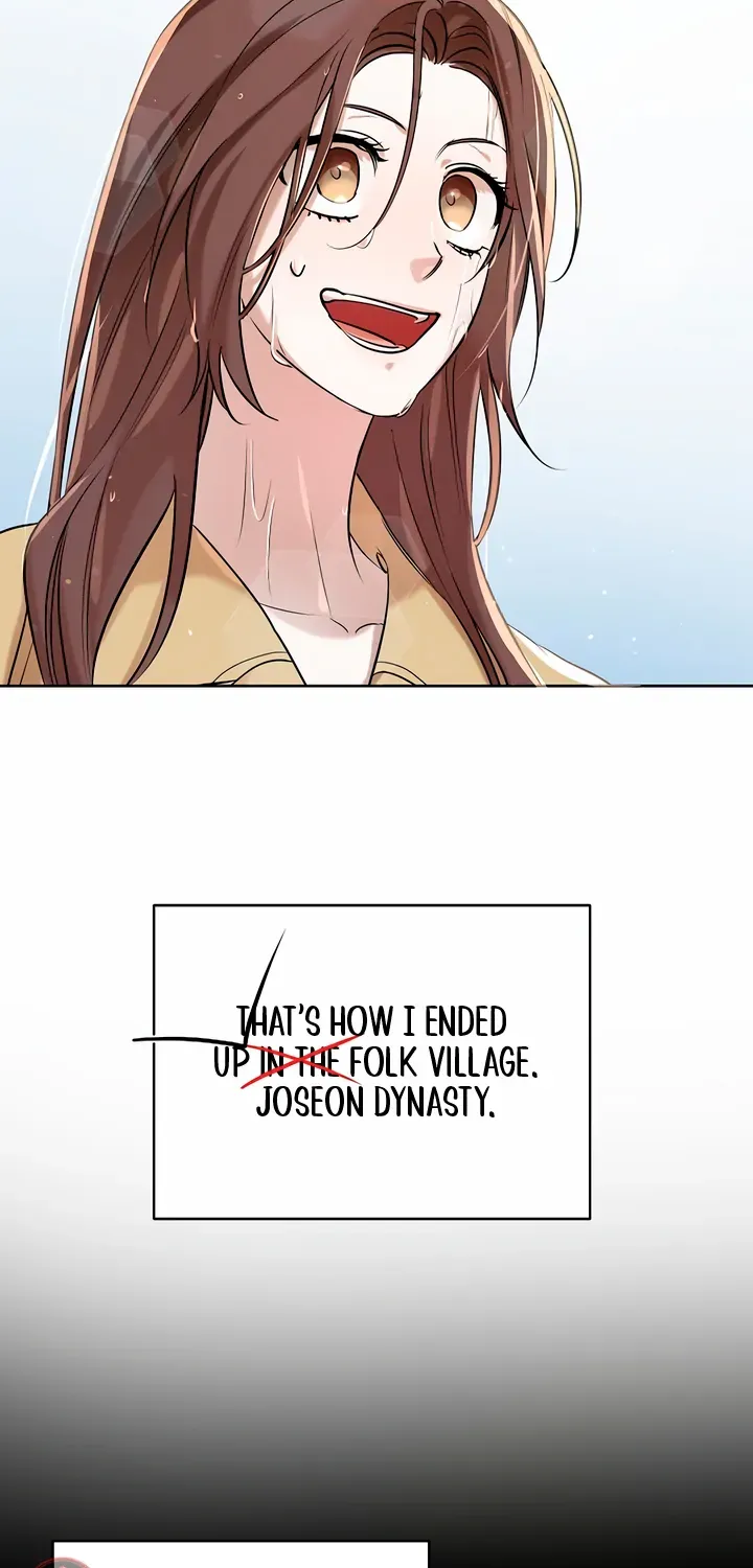 Joseon Dynasty Erotica Records Chapter 1 page 72 - 