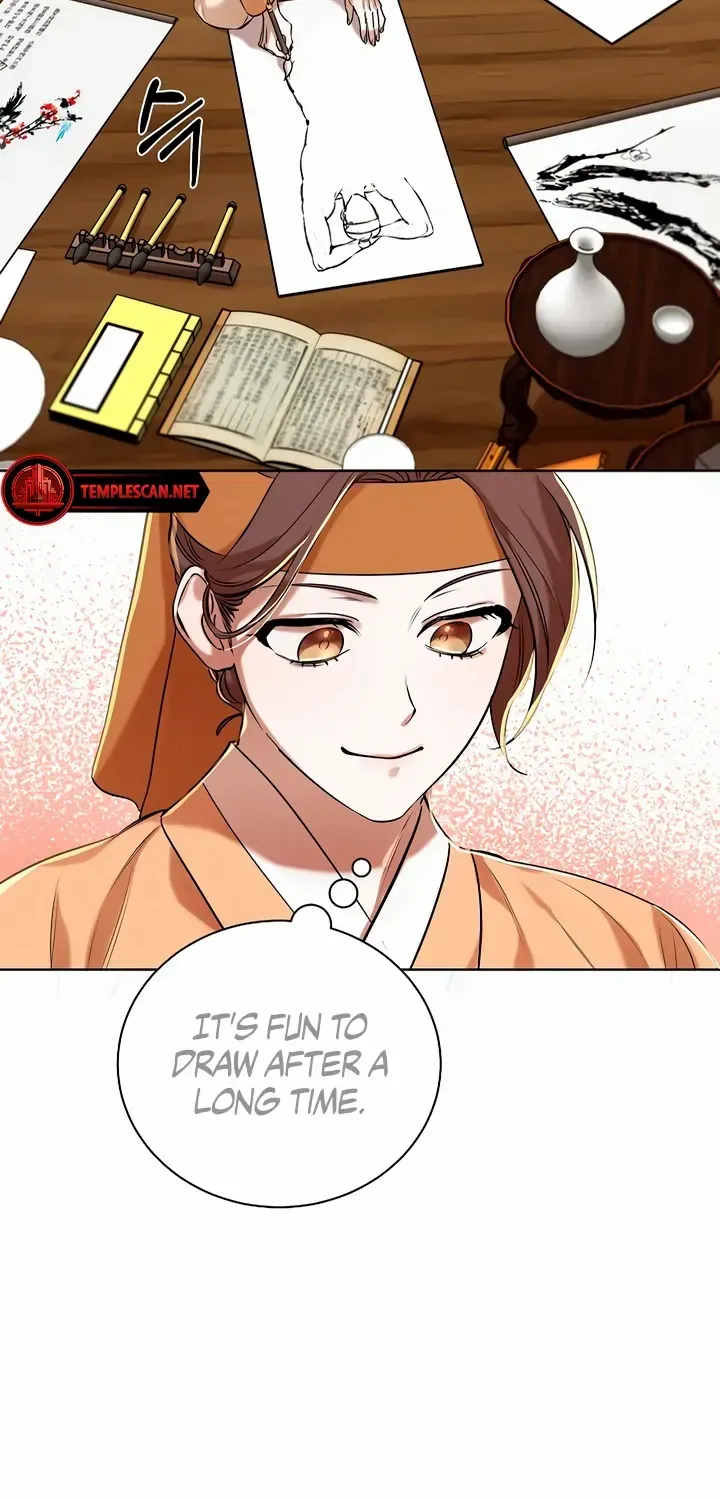 Joseon Dynasty Erotica Records Chapter 1 page 81 - 