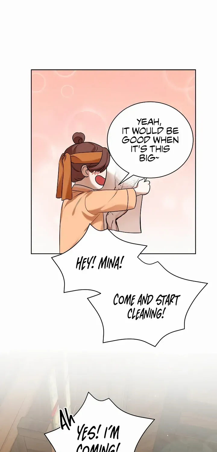 Joseon Dynasty Erotica Records Chapter 1 page 82 - 