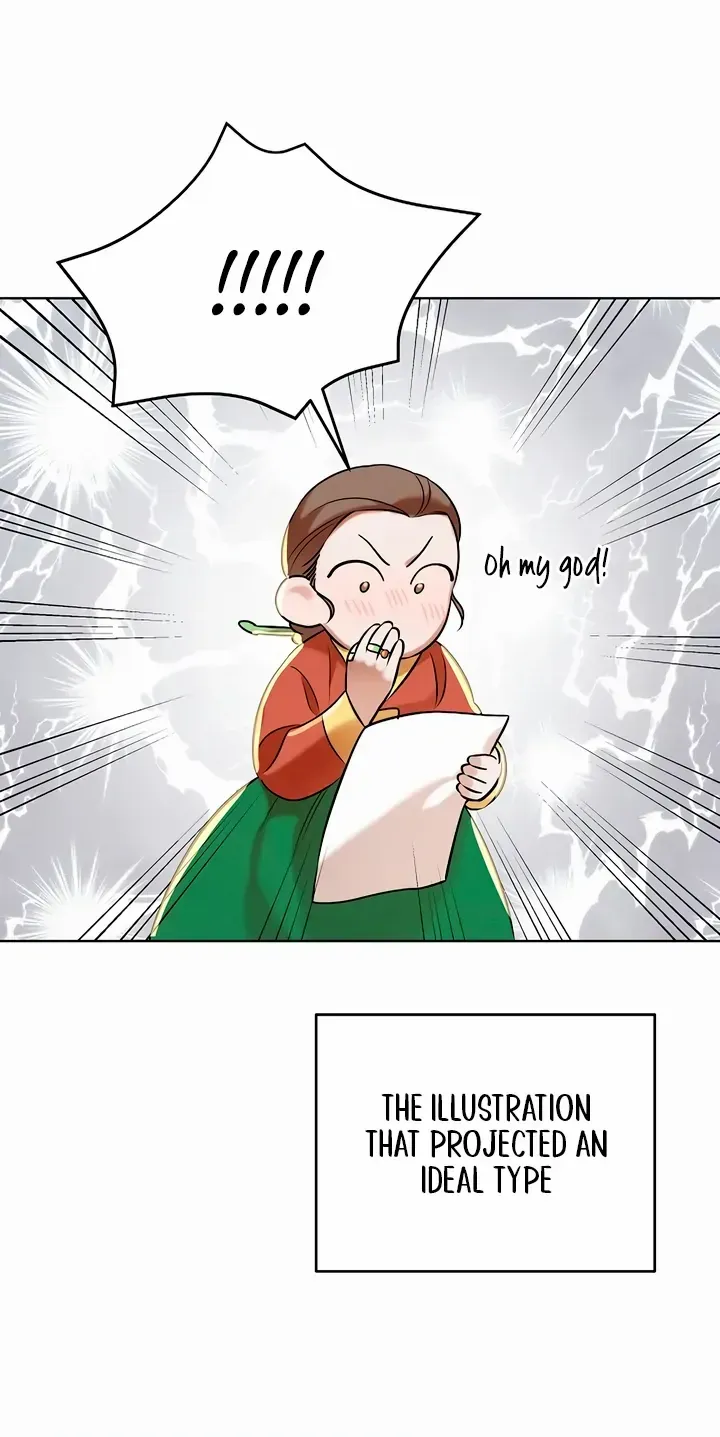 Joseon Dynasty Erotica Records Chapter 1 page 85 - 