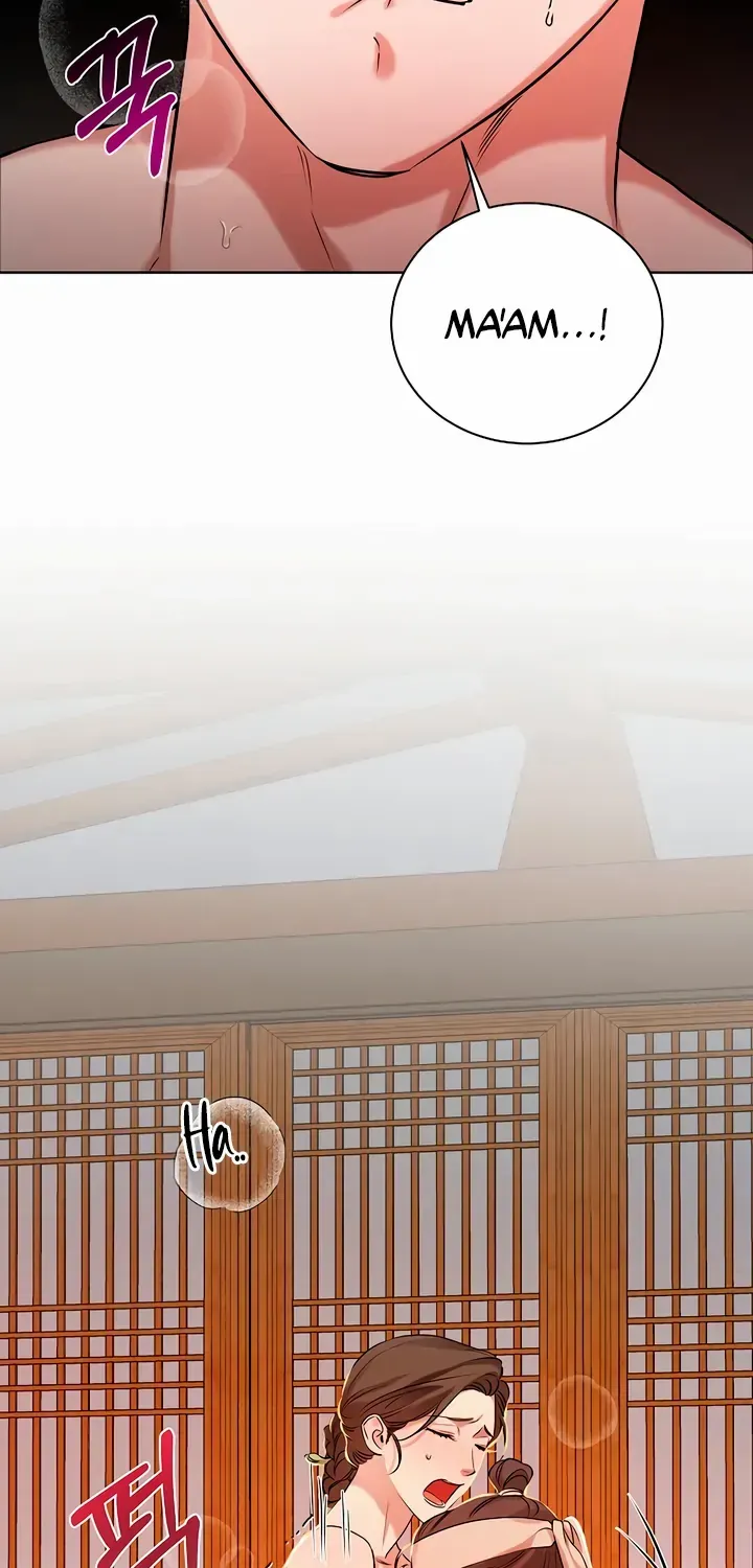 Joseon Dynasty Erotica Records Chapter 1 page 10 - 