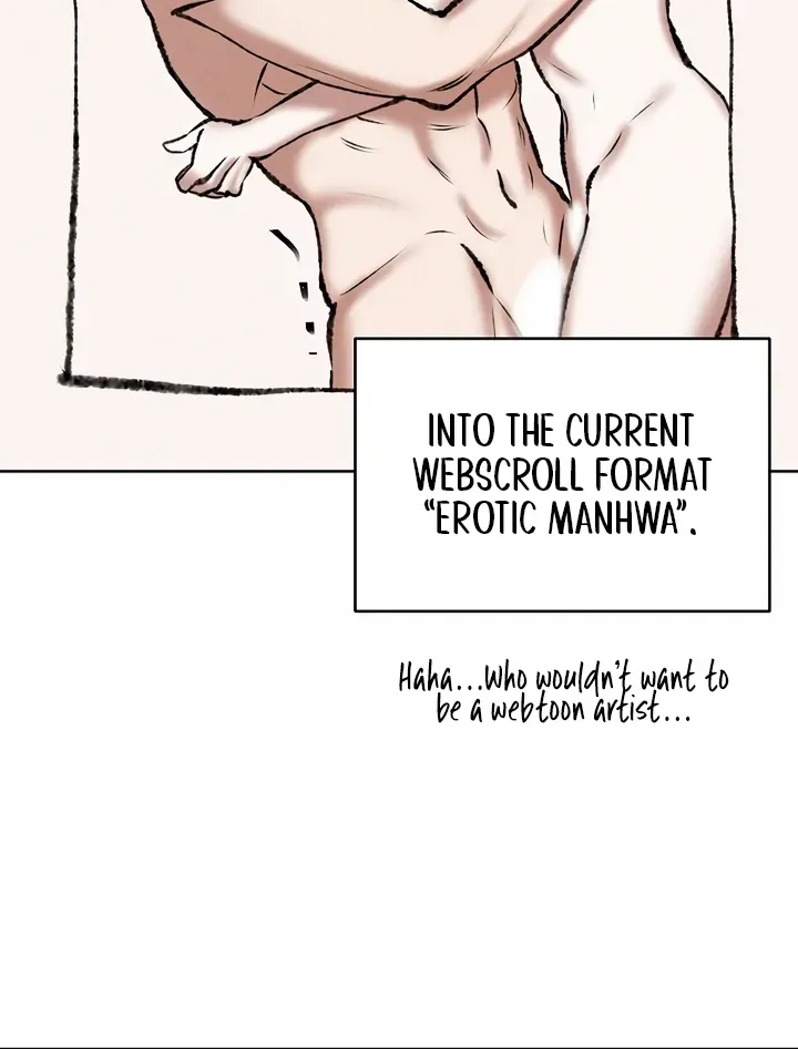 Joseon Dynasty Erotica Records Chapter 1 page 91 - 