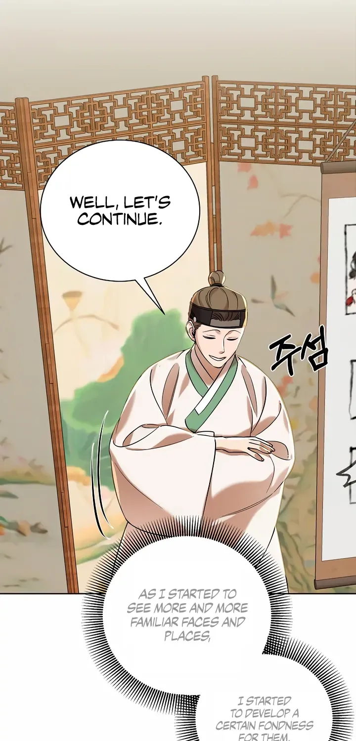 Joseon Dynasty Erotica Records Chapter 1 page 94 - 