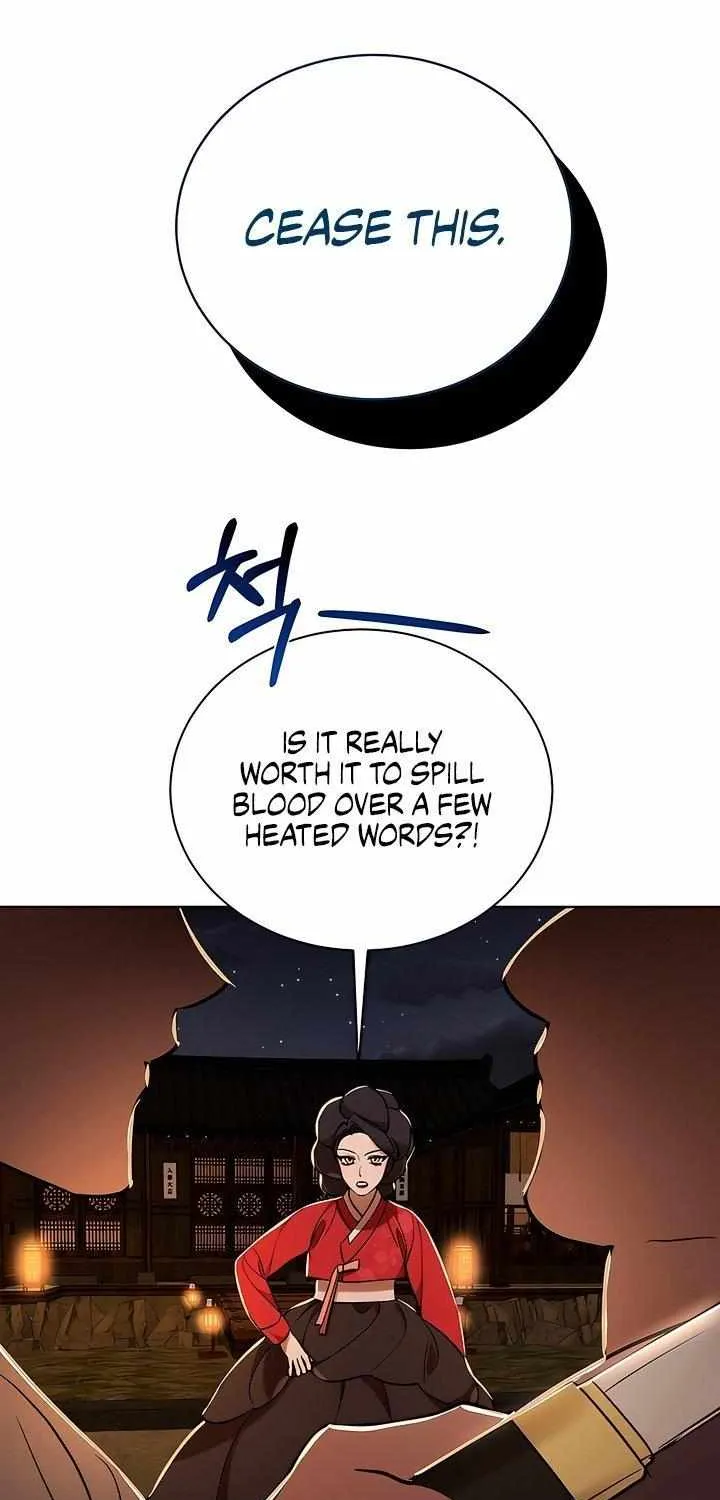 Joseon Dynasty Erotica Records Chapter 10 page 12 - 