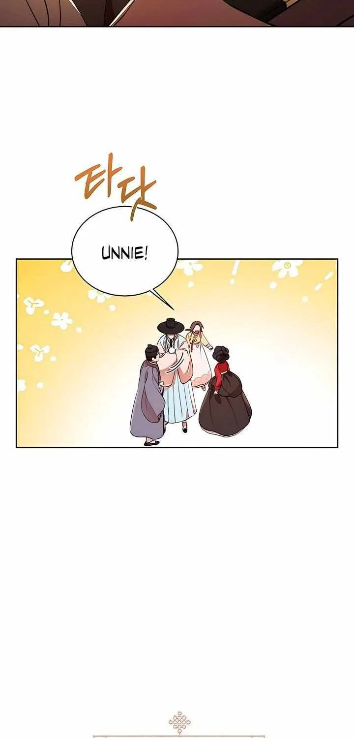 Joseon Dynasty Erotica Records Chapter 10 page 13 - 