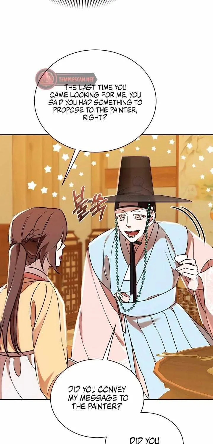 Joseon Dynasty Erotica Records Chapter 10 page 19 - 